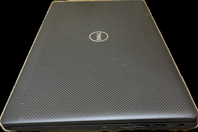 Dell Latitude 7530 i7-1265U 16GB BIOS Locked For Parts/Repair READ!  Lap200