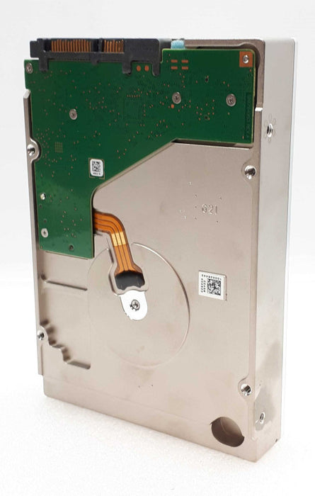 10TB SATA 3.5" Seagate Desktop HDD - Assorted models Q+