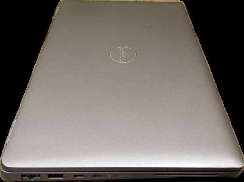 Dell Latitude 5440 i5-1335U 8GB RAM BIOS Locked For Parts/Repair READ!  Lap200