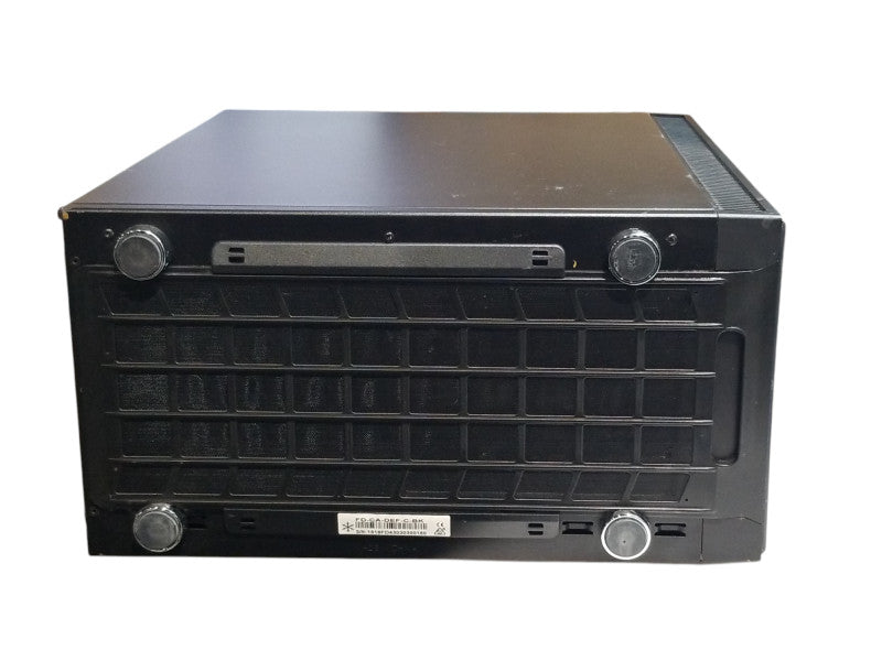 Custom PC with ASUS H370-PLUS, i7-8700k CPU 3.70GHz, 16GB RAM - No HDD / OS