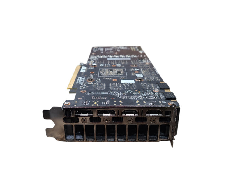 ASUS Nvidia GeForce GTX 1080 Ti 11GB DDR5 Graphics Card TURBO-GTX1080TI-11G