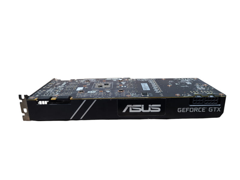 ASUS Nvidia GeForce GTX 1080 Ti 11GB DDR5 Graphics Card TURBO-GTX1080TI-11G
