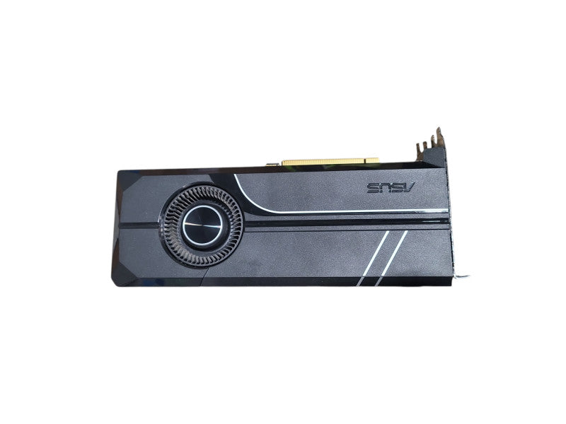 ASUS Nvidia GeForce GTX 1080 Ti 11GB DDR5 Graphics Card TURBO-GTX1080TI-11G