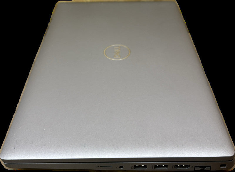 Dell Latitude 5531 TOUCH Core i5-12600H BIOS Locked For Parts/REpair READ!  Lap200