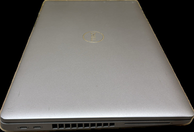 Dell Latitude 5531 TOUCH Core i5-12600H BIOS Locked For Parts/REpair READ!  Lap200