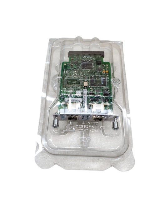 Cisco WIC-1AM-V2 One-Port Analog Modem Interface