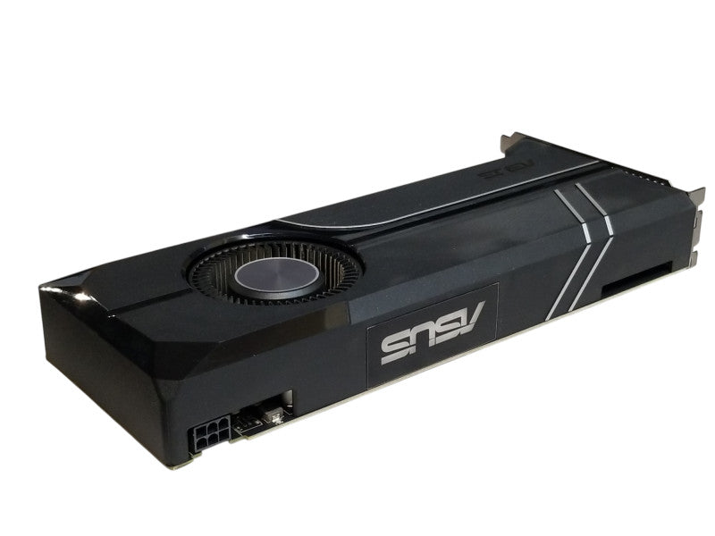 ASUS NVIDIA GeForce GTX 1060 6GB TURBO Graphics-Card | TURBO-GTX1060-6G