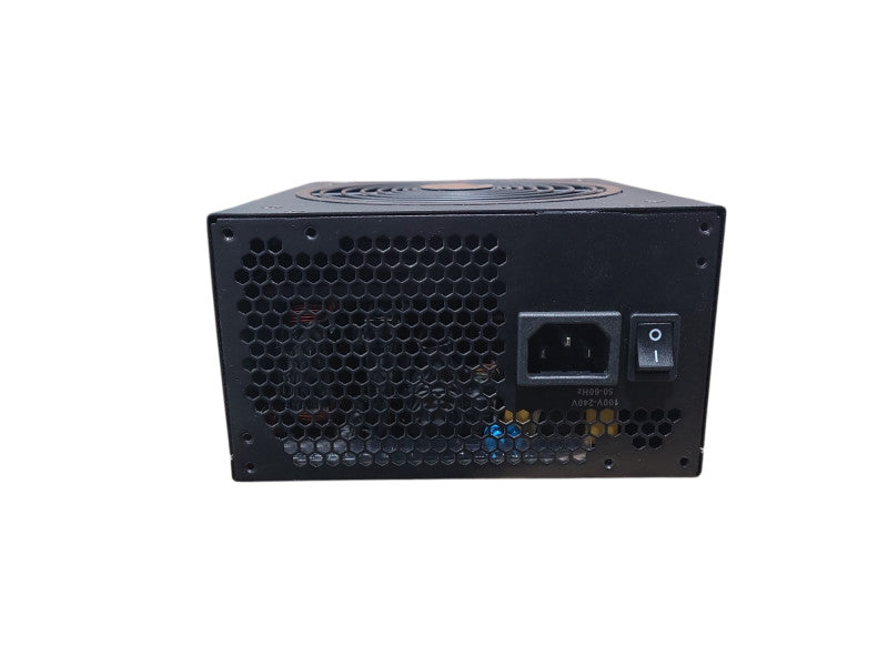 EVGA 750 GQ 750W Gold Desktop Modular Power Supply | 210-GQ-0750