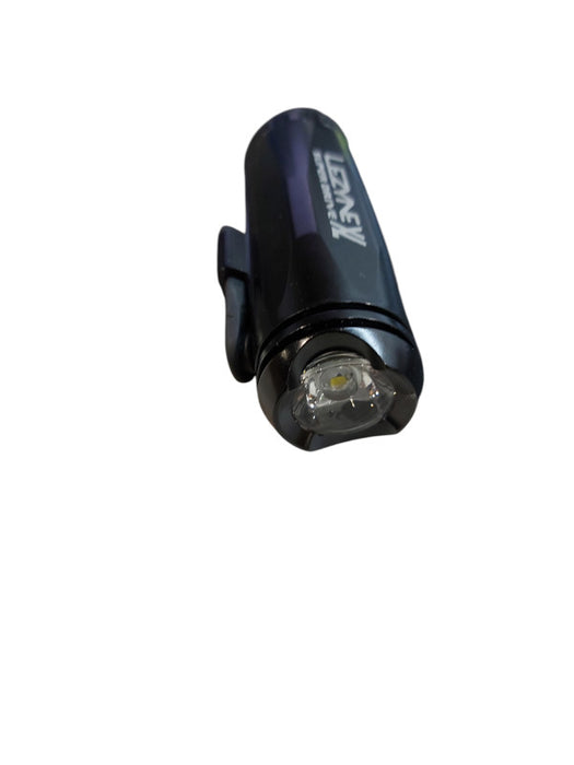 Lezyne Super Drive XL Light 500 Lumens 18650 Battery with Mount