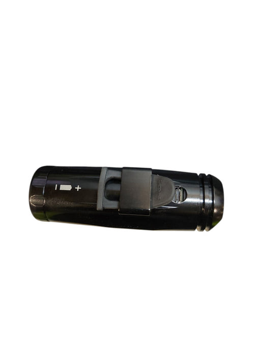 Lezyne Super Drive XL Light 500 Lumens 18650 Battery with Mount