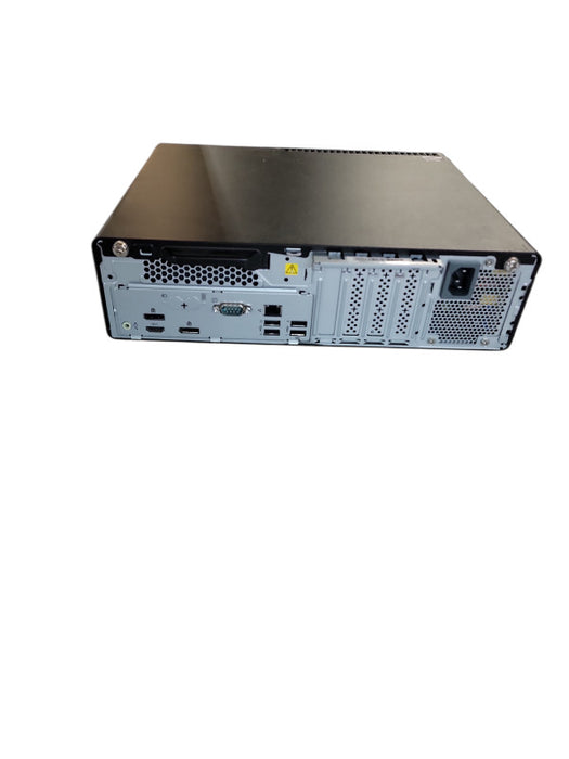 Lenovo ThinkCentre M70s i5 - 10400 @ 2.90GHz 16GB DDR4 Ram  Qθ