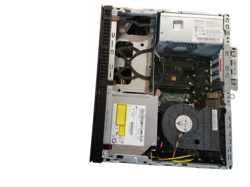 Lenovo ThinkCentre M70s i5 - 10400 @ 2.90GHz 16GB DDR4 Ram  Qθ