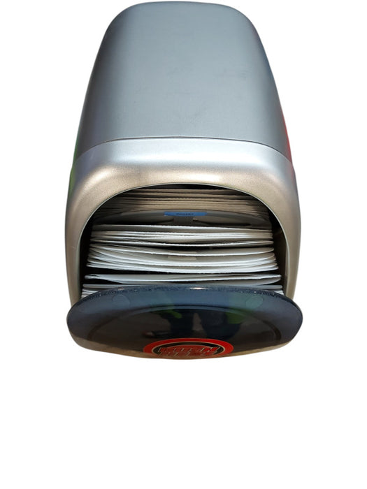 Fellowes CD/DVD Slide Out Storage Cases  Q