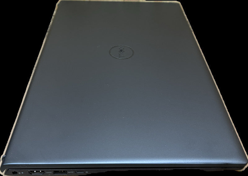 Dell Inspiron 5515 TOUCH AMD Ryzen 5 5500U 16GB RAM 256GB SSD  Lap200