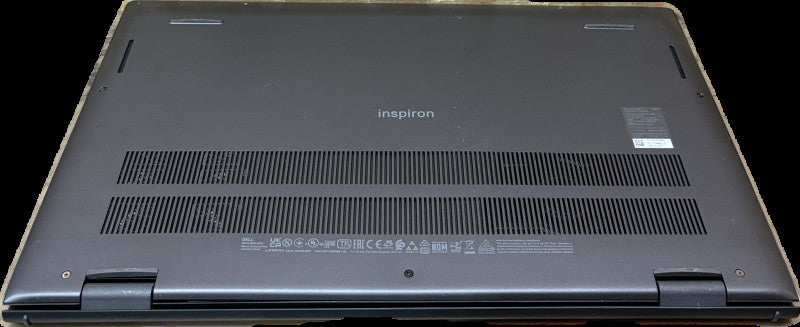 Dell Inspiron 5515 TOUCH AMD Ryzen 5 5500U 16GB RAM 256GB SSD  Lap200