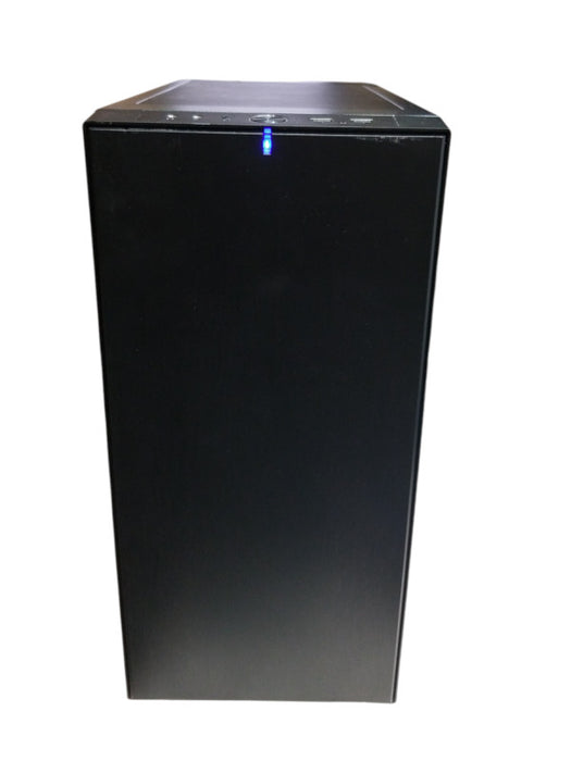 Custom Tower with ASUS H370-PLUS, i7-8700k CPU 3.70GHz, 16GB RAM - No HDD