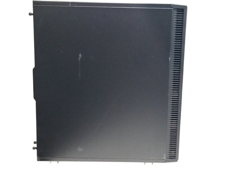 Custom Tower with ASUS H370-PLUS, i7-8700k CPU 3.70GHz, 16GB RAM - No HDD