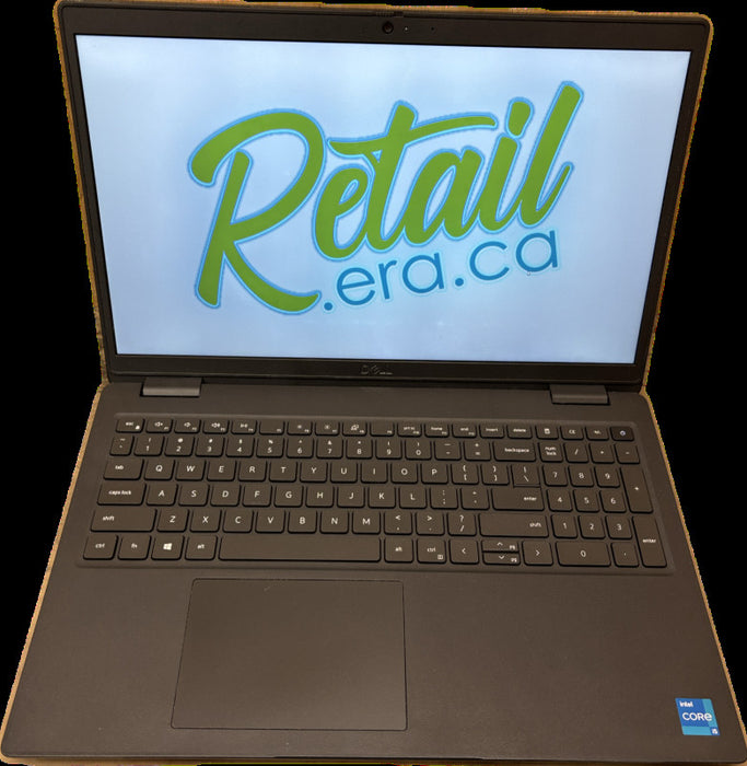 Dell Latitude 3520 Core i5-1135G7@2.4GHz 16GB RAM 256GB SSD READ!  Lap200