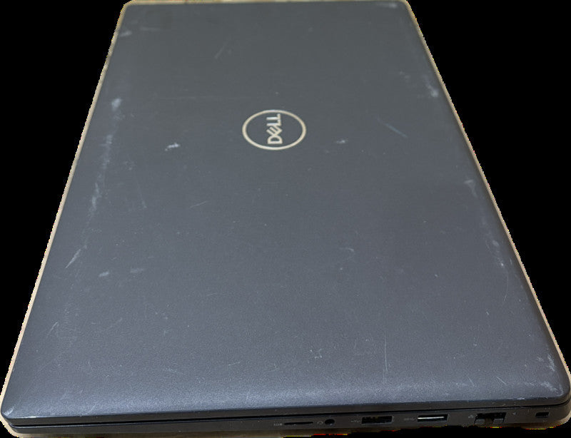 Dell Latitude 3520 Core i5-1135G7@2.4GHz 16GB RAM 256GB SSD READ!  Lap200