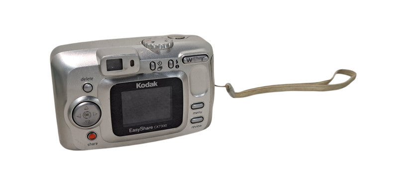 Kodak EasyShare CX7330 3.1MP Digital Camera