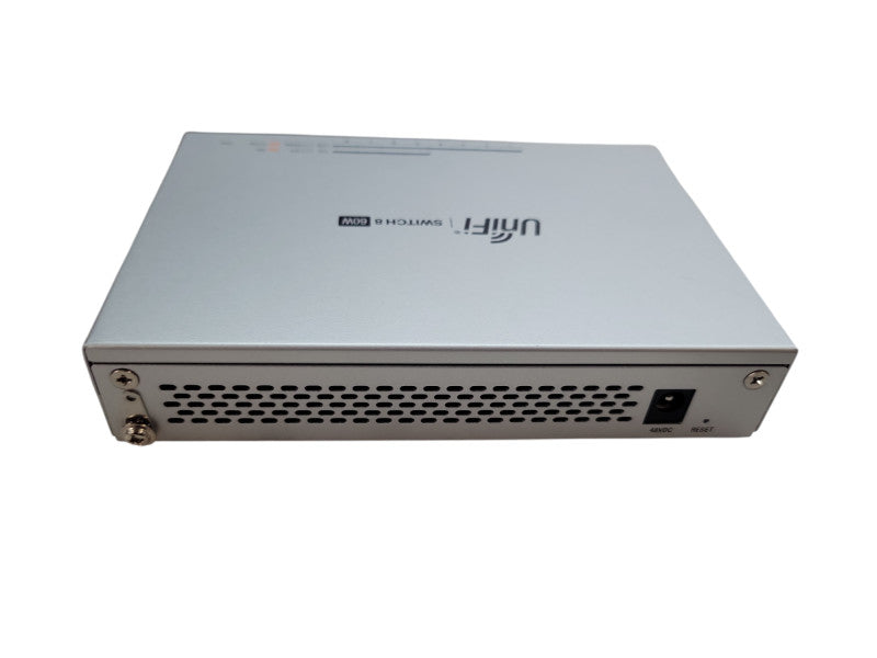 Ubiquity UniFi Switch 8 - 60W + Power Adapter (US-8-60W) %