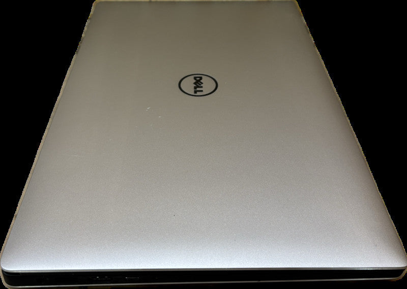 Dell Precision 5510 XEON E3-1505M v5@2.8GHz M1000M 2GB GPU 16GB RAM 512SSD Q Lap200