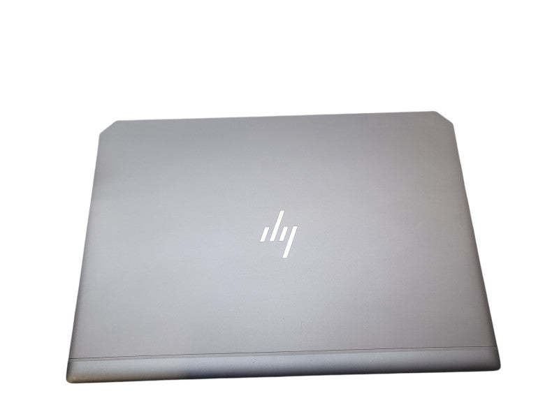 HP ZBook 15 G5 i7-8850H 16GB DDR4 Quadro P2000 256GB SSD No Adapter β Lap200