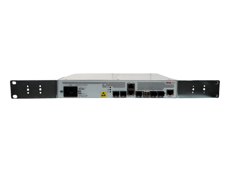 Ciena 3916 170-3916-904 Service Delivery Switch, Factory Reset