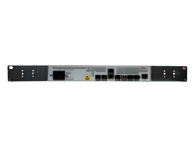 Ciena 3916 170-3916-904 Service Delivery Switch, Factory Reset