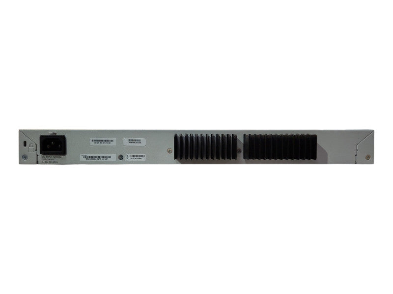 Cisco Catalyst WS-C2960L-24PS-LL 2960-L Gigabit PoE Network Switch
