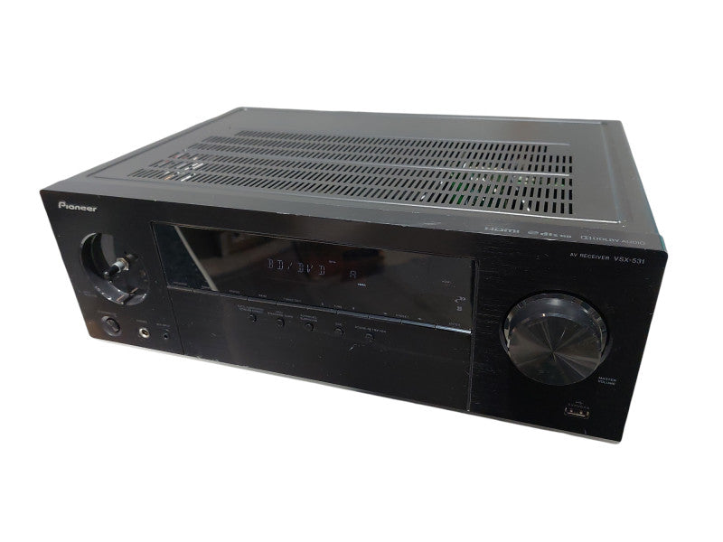 Pioneer AV Receiver Model: VSX-531 =