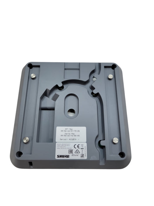 SHURE MXWAPT2 Access Point Transceiver %