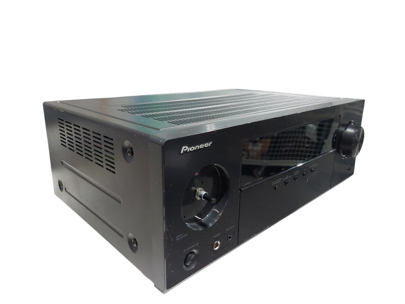 Pioneer AV Receiver Model: VSX-531 =