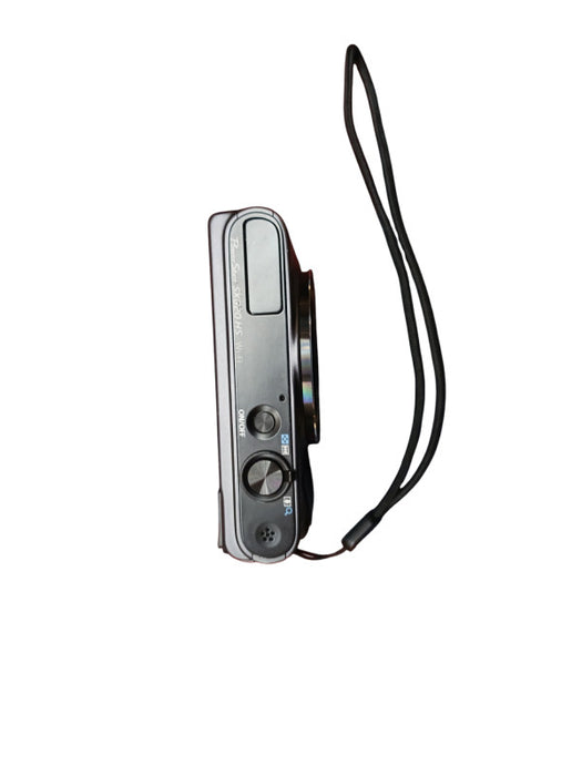 Canon PowerShot SX620 HS Black Digital Camera