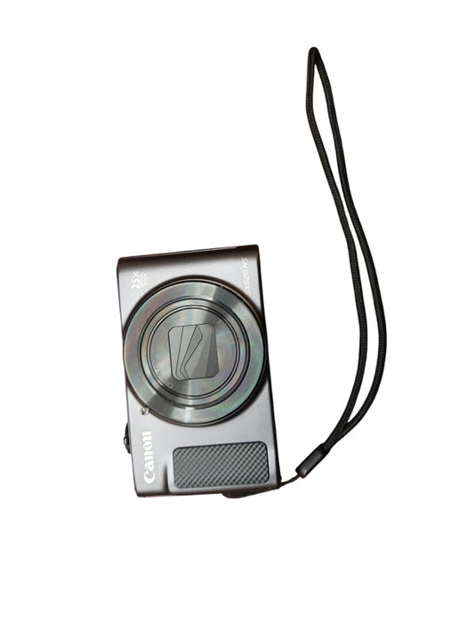 Canon PowerShot SX620 HS Black Digital Camera