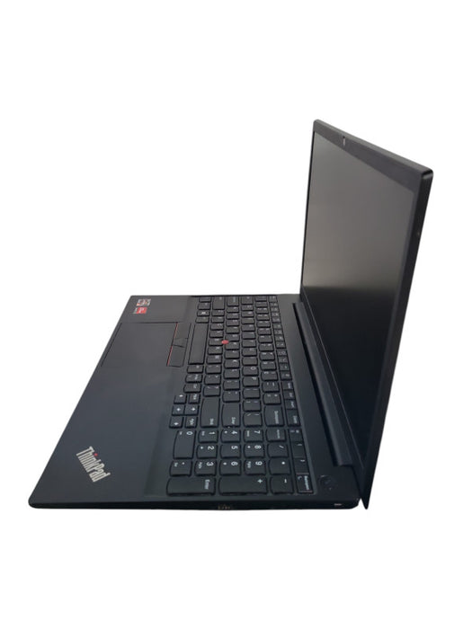 Lenovo ThinkPad E15 Gen 3 Ryzen 5 5500U 8GB DDR4 256GB SSD ! Lap200