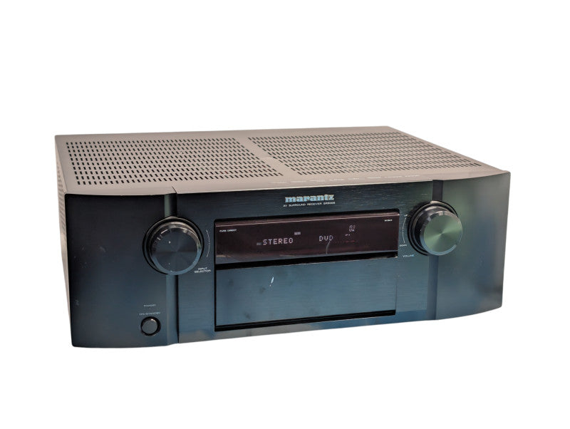 Marantz SR5005 HDMI A/V Receiver 7.1 Surround Sound  -