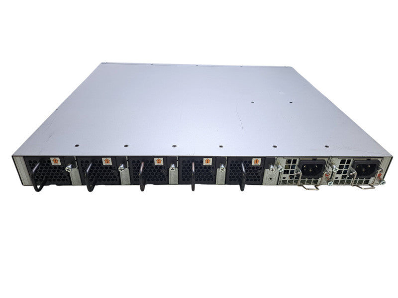 Brocade BR-VDX6940-24Q-AC-R | 24-Port 40GbE QSFP+ Data Center Switch READ Q