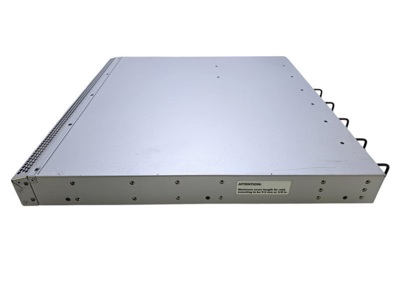 Brocade BR-VDX6940-24Q-AC-R | 24-Port 40GbE QSFP+ Data Center Switch READ Q