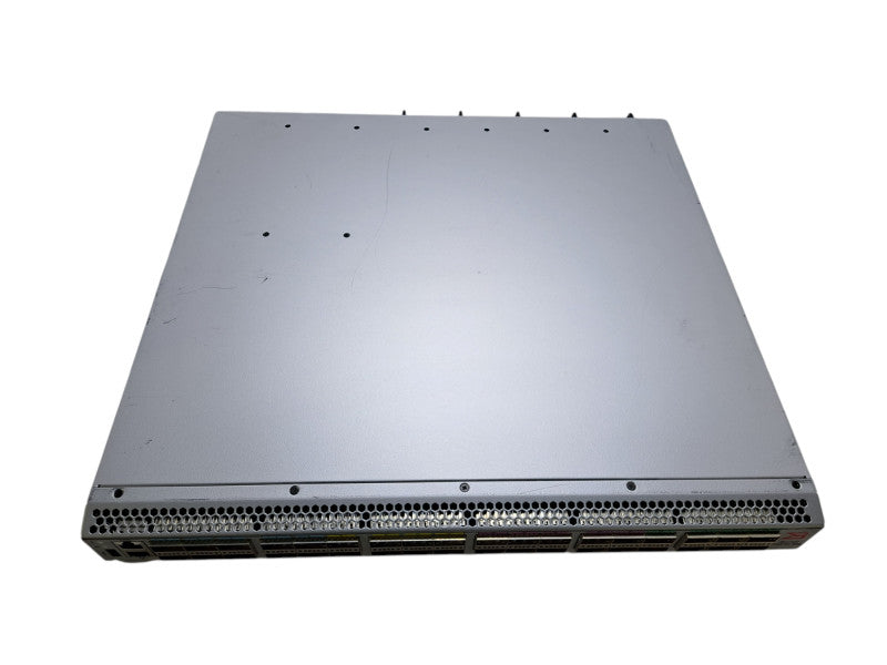 Brocade BR-VDX6940-24Q-AC-R | 24-Port 40GbE QSFP+ Data Center Switch READ Q
