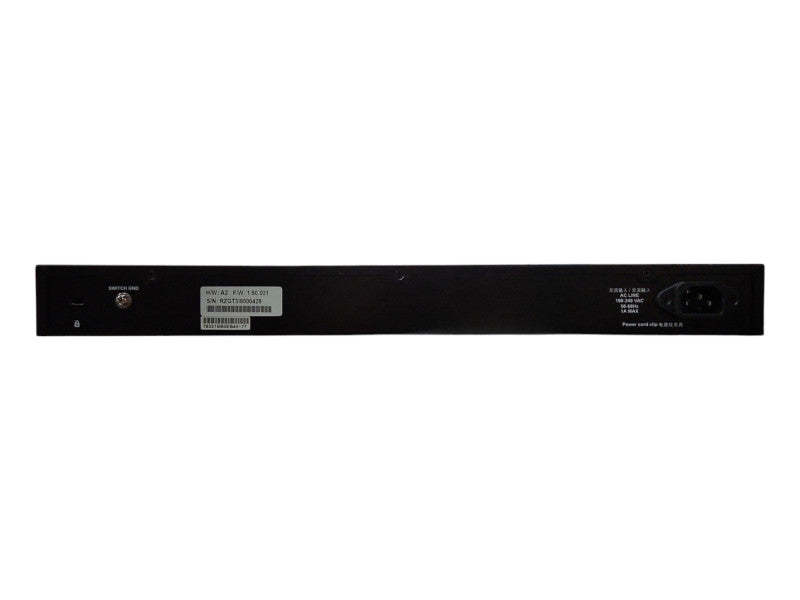 D-Link DGS-1510-52X 48 Port Rack Mountable Ethernet Switch