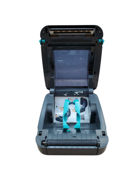 Zebra GX420d Thermal Label Printer | GX42-202410-000