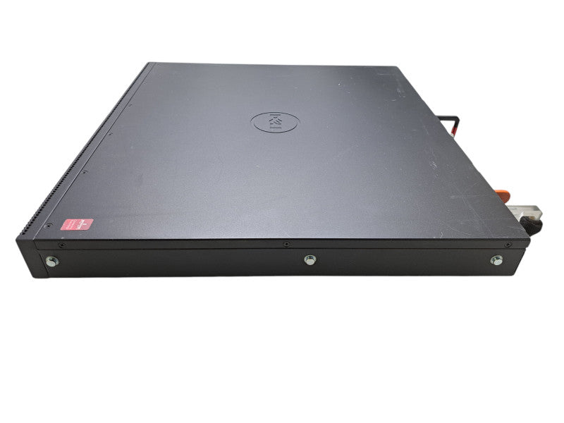 Dell N3048P | 48-Port Gigabit PoE+, 2x 10G SFP+ Managed Switch w/ 2x 1100W