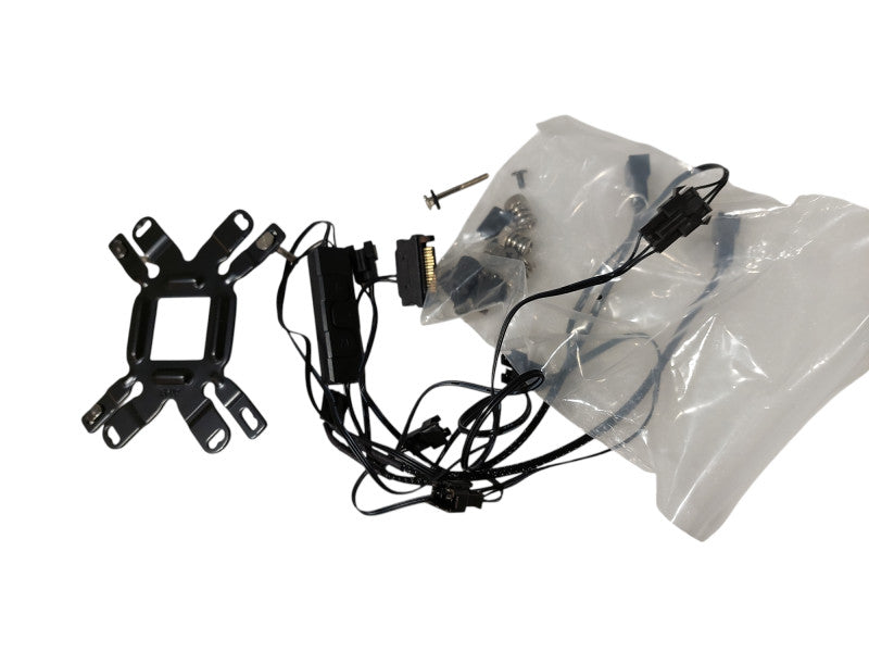 Lian Li Water Cooling CPU Cooler RGB =