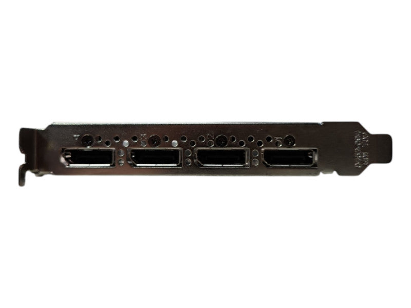 NVIDIA Quadro P2000 5GB GDDR5 Graphics Card 4x DisplayPort