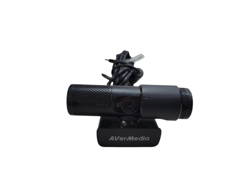 AverMedia PW313 Cam FULL HD Webcam %