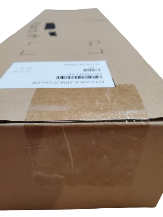 HP P21512-001 Cable Management Arm Gen10P - New Q