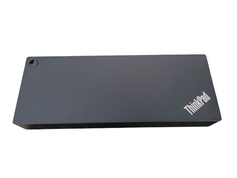 Lenovo ThinkPad Hybrid USB-C USB-A Dock | DUD9011D1 | 40AF | !