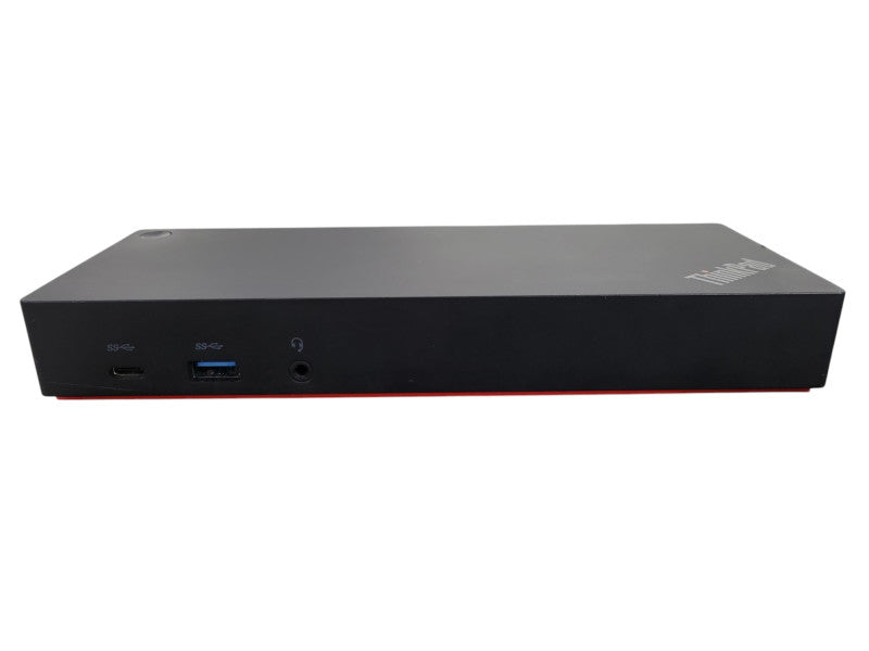 Lenovo ThinkPad Hybrid USB-C USB-A Dock | DUD9011D1 | 40AF | !