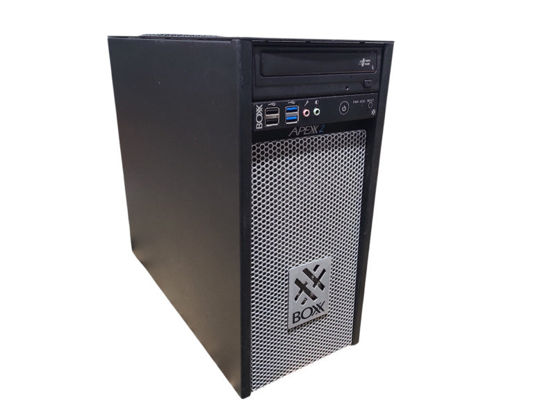 CUSTOM PC - Core i7-6700K @ 4.0GHz, 16GB DDR4, NO HDD/GPU